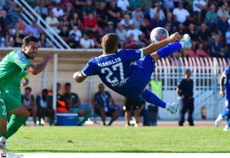 Οι σκόρερ της Super League 2
