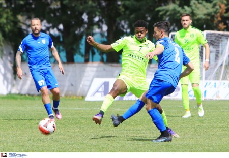 Επιστροφή Καζαντζίδη στον ΑΟΚ