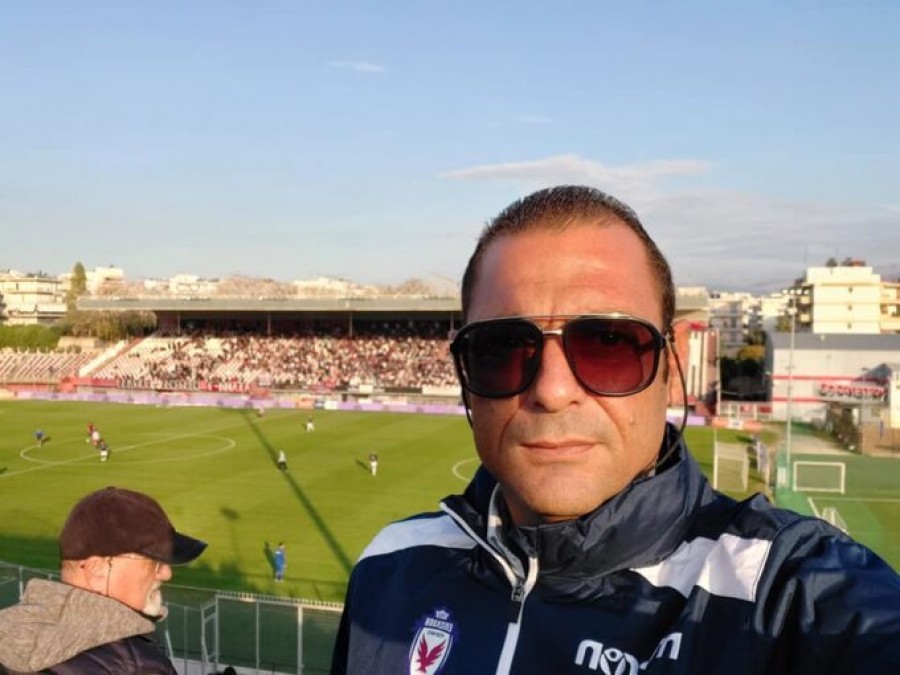 Επιστροφή του Δρακάκη στην Επισκοπή Κ19