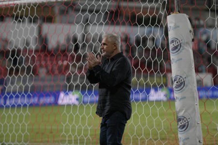 Βοσνιάδης: «Μεγάλος στόχος το Πρωτάθλημα» (video)