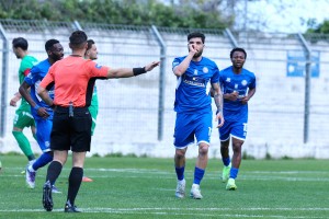 Χωρίς εκπρόσωπο η Κρήτη στη SL2