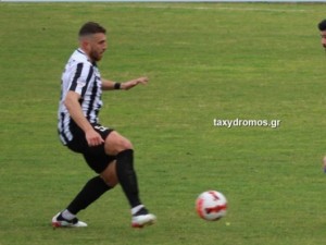 Ενίσχυση στην άμυνα με Τόσκα
