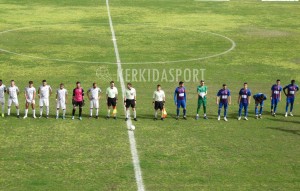 «Χ»αμένοι και οι δύο στη Βέροια