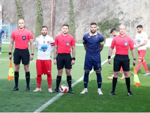 Καλλιθέα-Ηλιούπολη 3-0 (video)