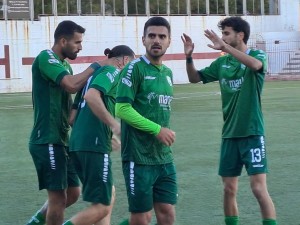 Α.Ο Καραβά-Γιούχτας 0-1: Πρώτη νίκη εκτός Κρήτης
