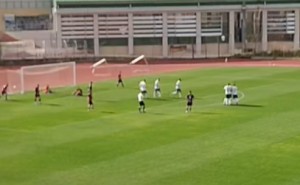 Δόξα Βύρωνος - Αμαρυνθιακός 7-2: Τον ισοπέδωσε με ξέσπασμα!