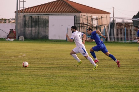 Καρέ... αήττητων ομάδων στη Γ' Εθνική