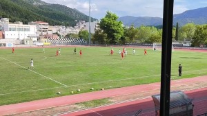 Θεσπρωτός-Ερμής Αμυνταίου 3-1 (video)