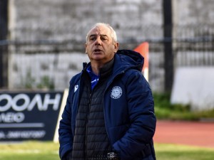 Αλλαγή σκυτάλης στην Αναγέννηση Άρτας