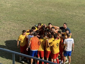 Ματς ροντέο χωρίς νικητή στη Νέα Αρτάκη