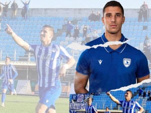 Καβάλα: Οι MVP της φετινής σεζόν