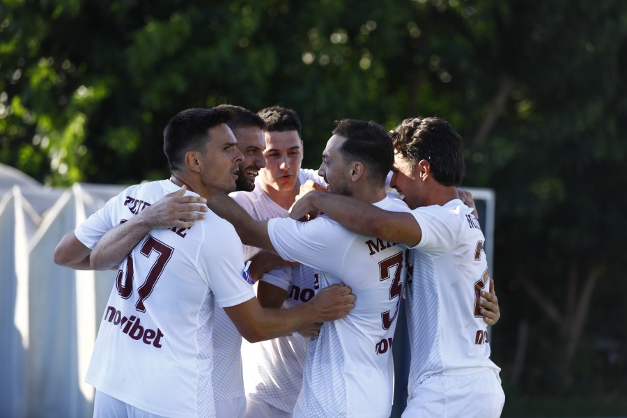 Καλλιθέα-ΑΕΛ 1-3 (video)