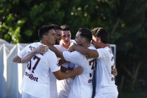 Καλλιθέα-ΑΕΛ 1-3 (video)