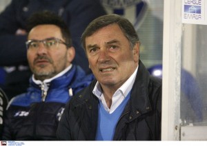 Παρουσιάζει Τεννέ ο Ηρακλής