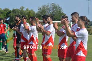 Δεν κέρδισε κανείς στο Αγγελοχώρι-Αβατο
