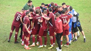 Χανιώτη-Αναγέννηση Επανομής 0-0 (video)