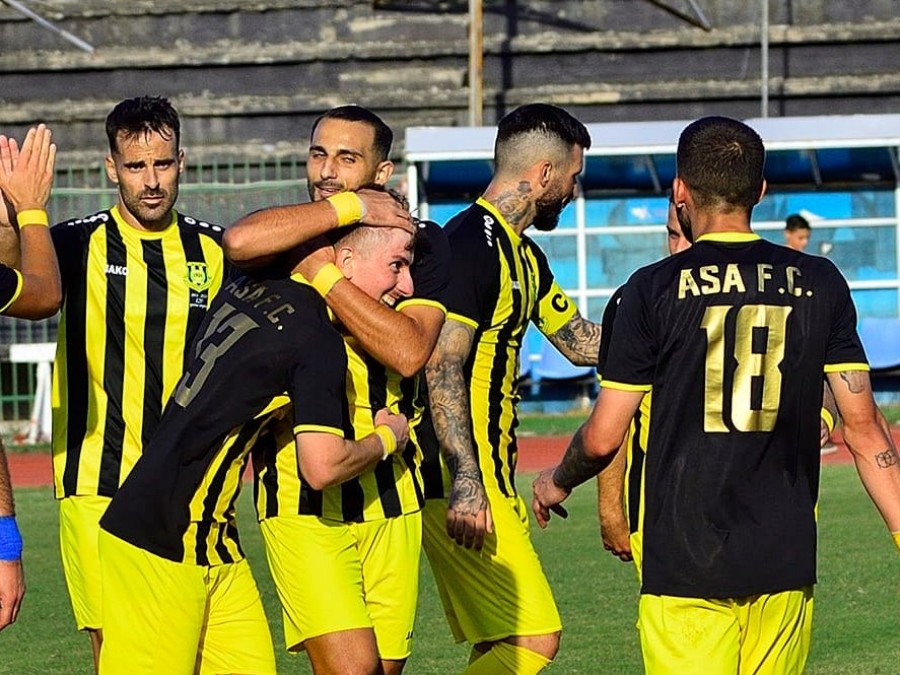 Αναγέννηση Καρδίτσας-Ατρόμητος Παλαμά 3-0 (video)