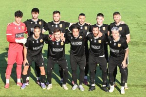 Αρης Πετρούπολης - ΑΕΡ Αφάντου 4-2: Καθάρισε από νωρίς