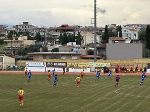 Νέα Αρτάκη - ΑΕΡ Αφάντου 1-0: Σταθερά ψηλά με Γκιόσι!