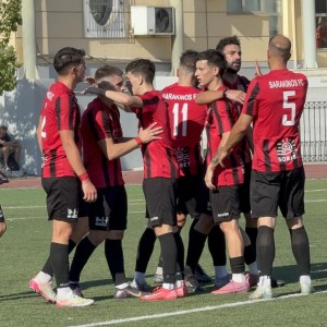 Σαρακηνός Βόλου-Κοζάνη 3-0: Πρόκριση από το… 39'
