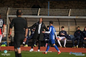 «Χώρισαν» Μπαχαρίδης και Αλεξανδρούπολη