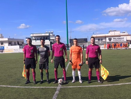 Ατσαλένιος-ΑΟ Τυμπακίου 1-4 (video)