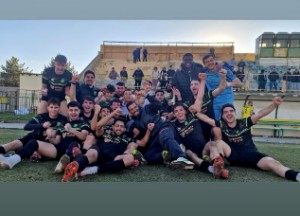 Εορδαϊκός – ΑΕ Αλεξάνδρειας 1-1: Λύτρωση στο 90+4’!