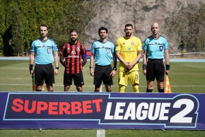 Ζάκυνθος-Απόλλων Καλαμαριάς 1-1: Μοιρασιά στο Ελ Πάσο