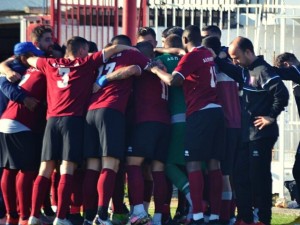 ΑΟ Πυλίου-Ιάλυσος 1-1 (video)