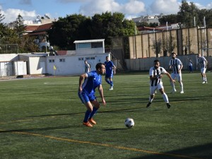 Ρεθυμνιακός-Α.Ο. Τυμπακίου 2-3: «Διπλό» στο 90+5'
