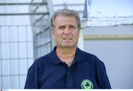 Τέλος ο Δημητρίου