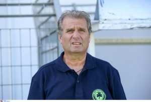 Τέλος ο Δημητρίου