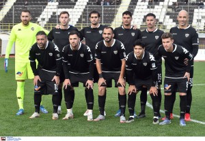Τελείωσε δύο η Καλαμάτα