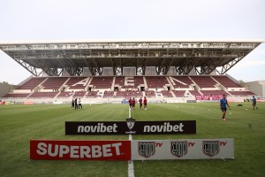 ΑΕΛ NOVIBET – Ζάκυνθος LIVE στο YouTube της Superbet League 2!