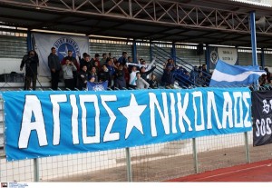 Συνεχίζει την ανοδική του πορεία ο ΑΟΑΝ