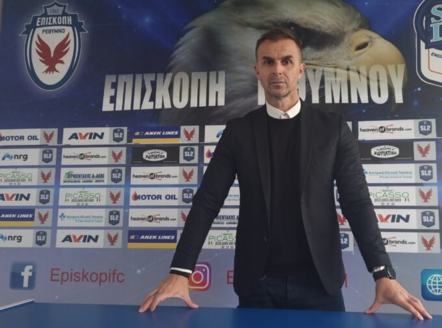 Εδωσε τα «κλειδιά» στον Κόλτζο