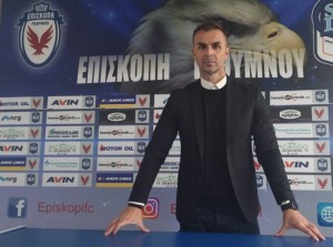 Εδωσε τα «κλειδιά» στον Κόλτζο