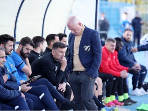 Καλαμάτα: Τέλος ο Αναστόπουλος, ο «εκλεκτός» για τον πάγκο