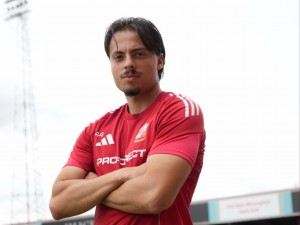 Από την Super League 2 αντίπαλος της Crystal Palace