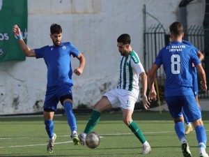 Όγδοη ισοπαλία για τον Απόλλωνα!