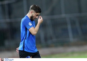Από την Καλαμάτα στη Μάλτα ο Ρόβας