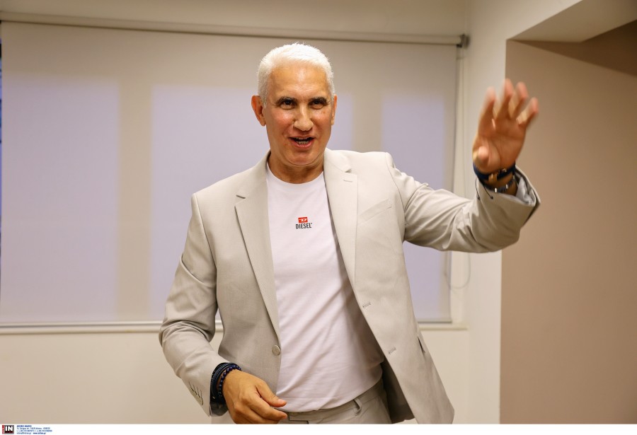 Δρόσος: «Οι δυσκολίες είναι πολύ περισσότερες από ότι περίμενα»