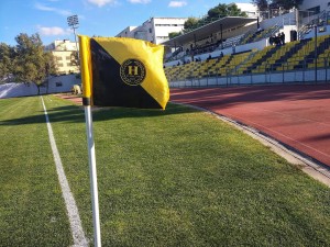 Ηλυσιακός - Ιωνικός 2-0: Ενισχυμένος και βελτιωμένος!