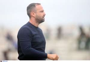 Τέλος ο Αποστολίδης