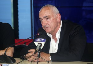 Αιγάλεω: Συνεχίζει ο Μανίκας, ήρθε και ο Μπάρκογλου