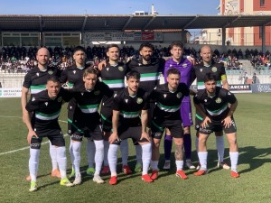 Πανθρακικός-Γιούχτας 4-1 (video)