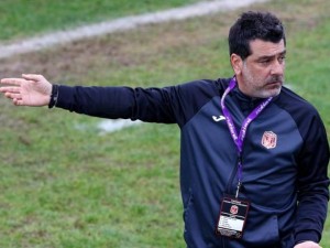 Δεκτή η παραίτηση του Κατσαρού
