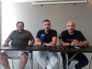 «Να γίνει η Καβάλα ομάδα φαινόμενο!»
