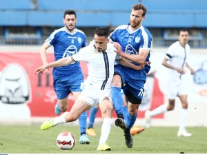 Με 19άδα η Καλλιθέα