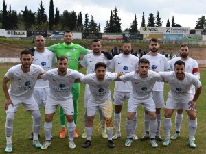 ΑΟ Υπάτου-Πανελευσινιακός 1-2 (video)